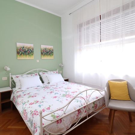 Apartment Anka Opatija Exterior photo